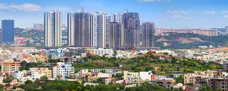 Hyderabad Metropolitan Development Authority 